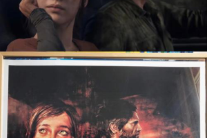 PS5独占大作解析：探索《最后的生还者》背后的故事与魅力