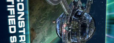 新游速览：热门大作《星际迷航：未知世界》评测与上线揭秘